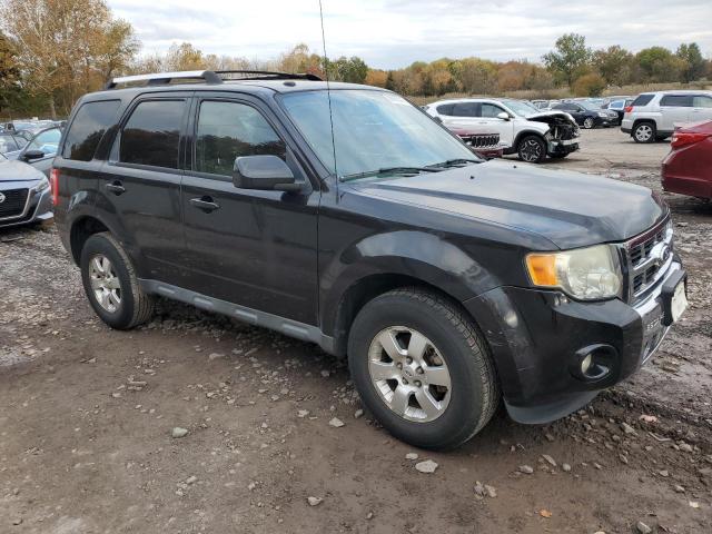 2011 FORD ESCAPE LIM - 1FMCU0EG4BKA75262