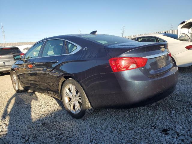 2015 CHEVROLET IMPALA LT 1G1125S3XFU103746