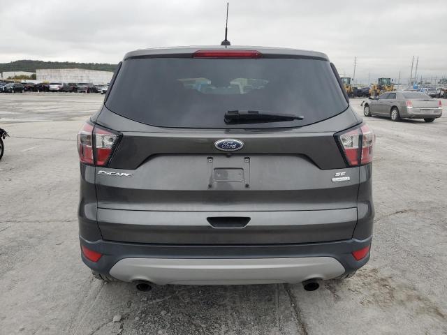 2017 FORD ESCAPE SE - 1FMCU0GD0HUC78021
