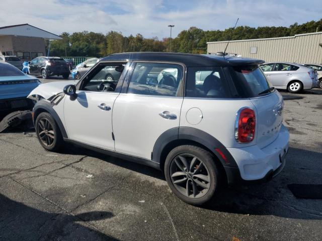 2014 MINI COOPER S C - WMWZC3C50EWP26336