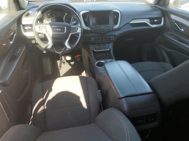 2019 GMC TERRAIN SL 3GKALTEV9KL100478