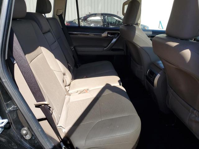 2020 LEXUS GX 460 PRE - JTJAM7BX4L5265309