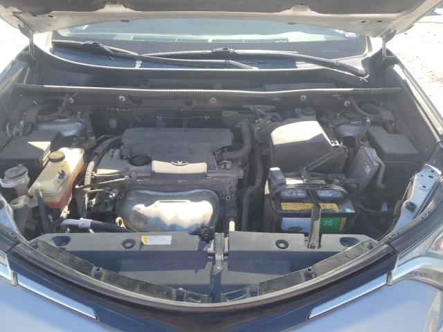 2016 TOYOTA RAV4 XLE - 2T3WFREV3GW267950