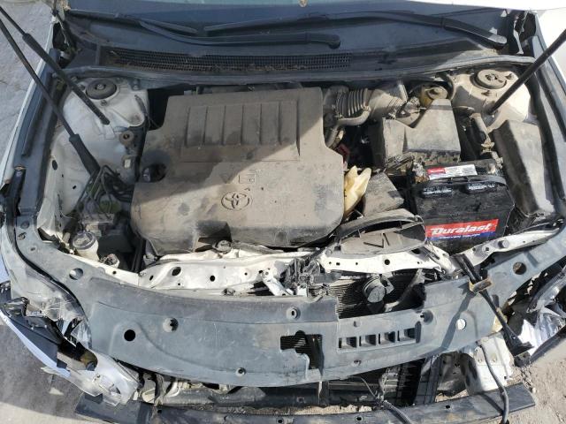 2014 TOYOTA AVALON BAS #3296220415