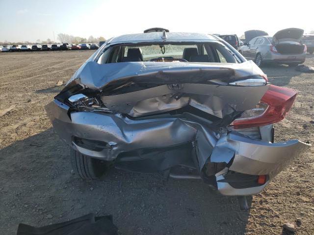 2018 HONDA CIVIC EX #3284755532