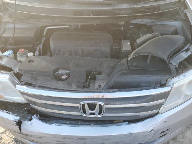 2011 HONDA ODYSSEY EX #3291397172