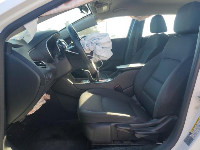 2017 CHEVROLET MALIBU LS 1G1ZB5ST1HF210128