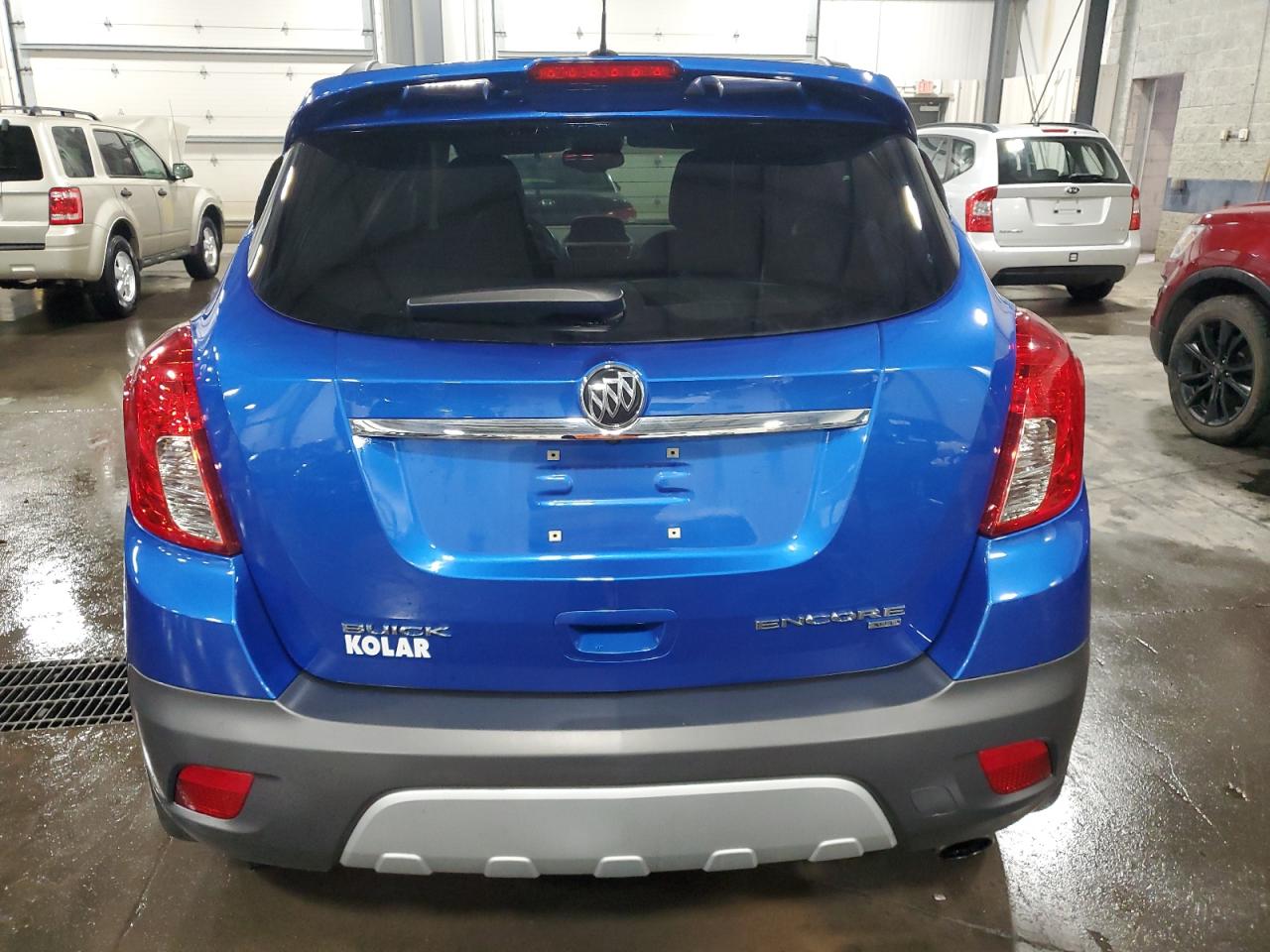 BUICK ENCORE SPORT TOURING