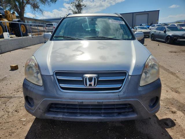 2005 HONDA CR-V EX #3287332982
