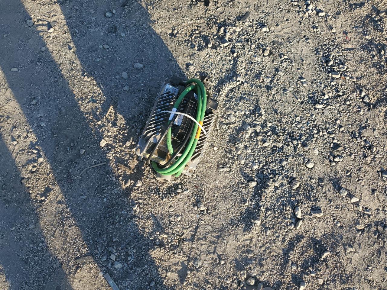 Lot #3261992477 2020 CLUB CAR TEMPO LITHIUM