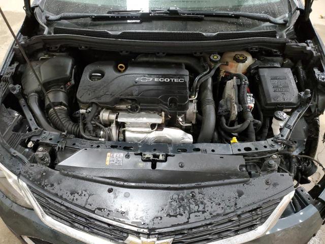 2017 CHEVROLET CRUZE LT 3G1BE6SM4HS541062