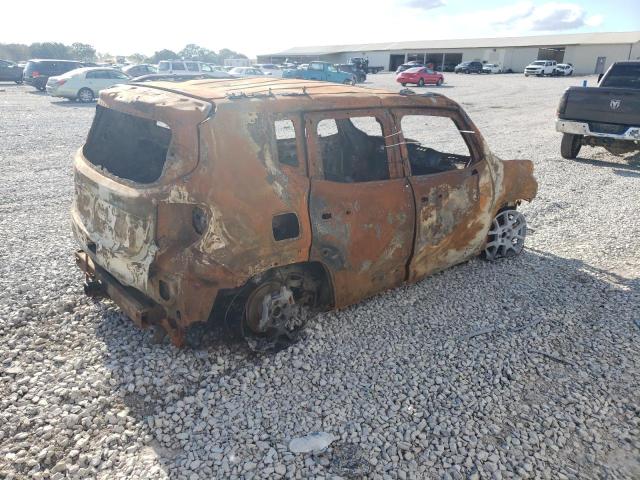 2019 JEEP RENEGADE L #3261238934