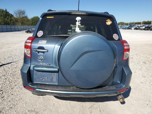 2010 TOYOTA RAV4 LIMIT - JTMYK4DV2A5027070