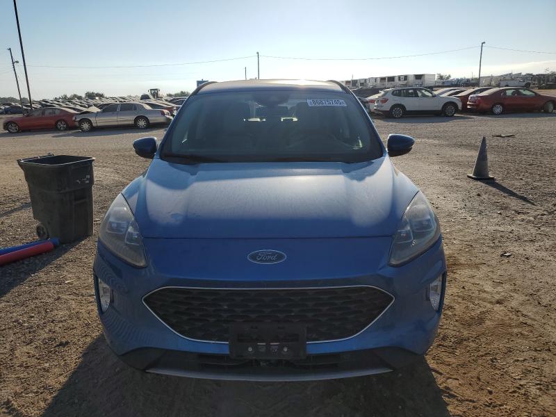 2020 FORD ESCAPE TITANIUM - 1FMCU0DZ6LUB02888