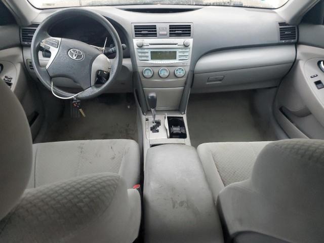 2009 TOYOTA CAMRY BASE #3283274773