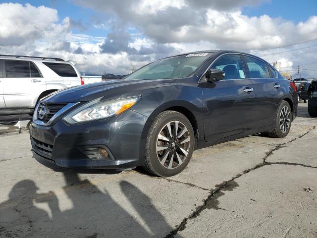 2018 NISSAN ALTIMA 2.5 #3301987425