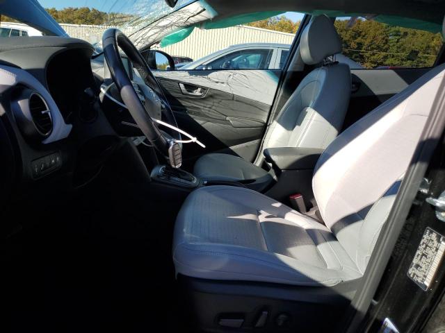 2020 HYUNDAI KONA ULTIM KM8K5CA51LU498739