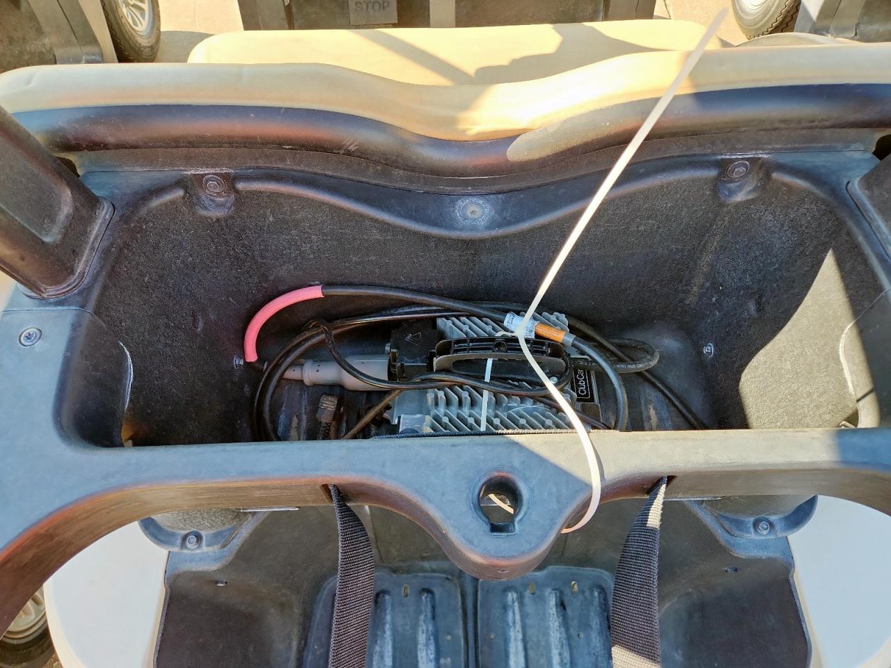 Lot #3256468718 2023 CLUB CAR TEMPO FLA