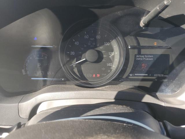 2022 HONDA HR-V EX #3282324313