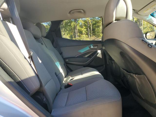 2017 HYUNDAI SANTA FE S - 5XYZT3LBXHG385957