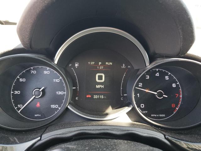 2020 FIAT 500X TREKK #3310332977