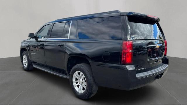 2019 CHEVROLET SUBURBAN C - 1GNSCGKC4KR325580