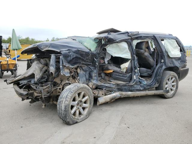 Global Auto Auctions: 2010 GMC YUKON DENA