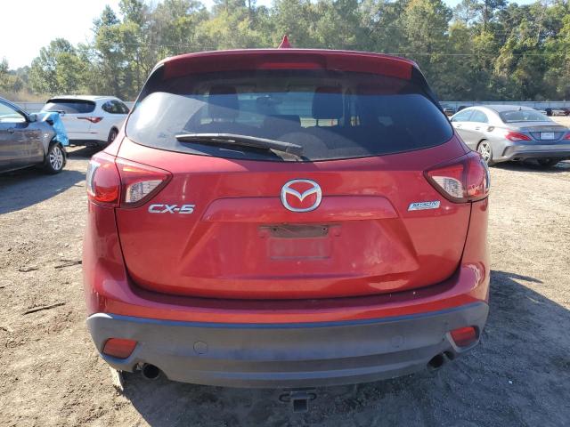 2016 MAZDA CX-5 TOURI #3298046164