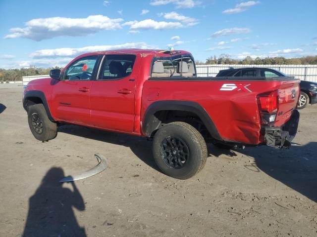 2023 TOYOTA TACOMA DOU - 3TMCZ5AN6PM567217