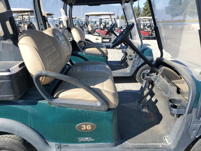 2020 CLUB CAR TEMPO LITHIUM #3261991509