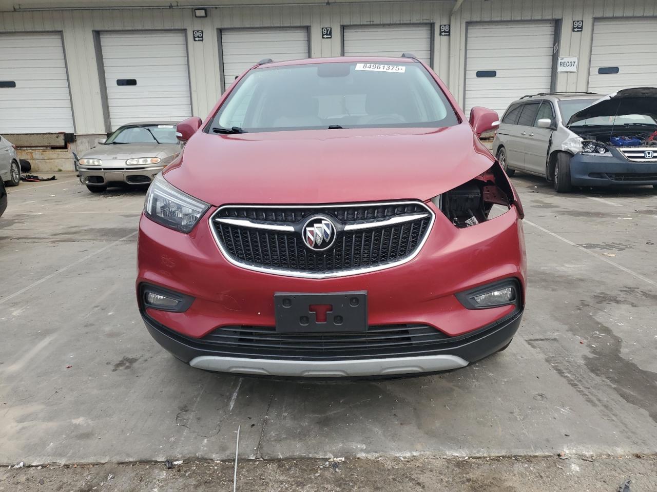 BUICK ENCORE PREFERRED II