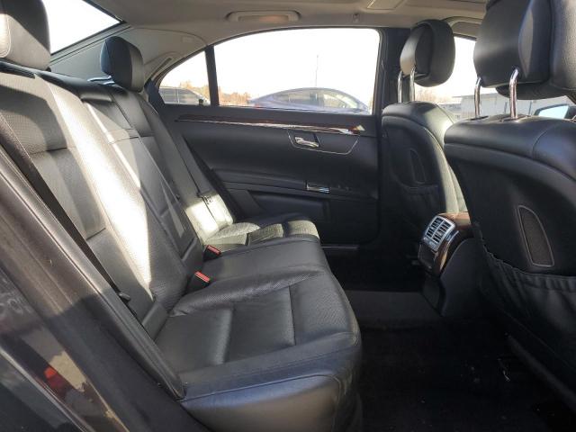 2010 MERCEDES-BENZ S 550 4MAT - WDDNG8GB7AA347088