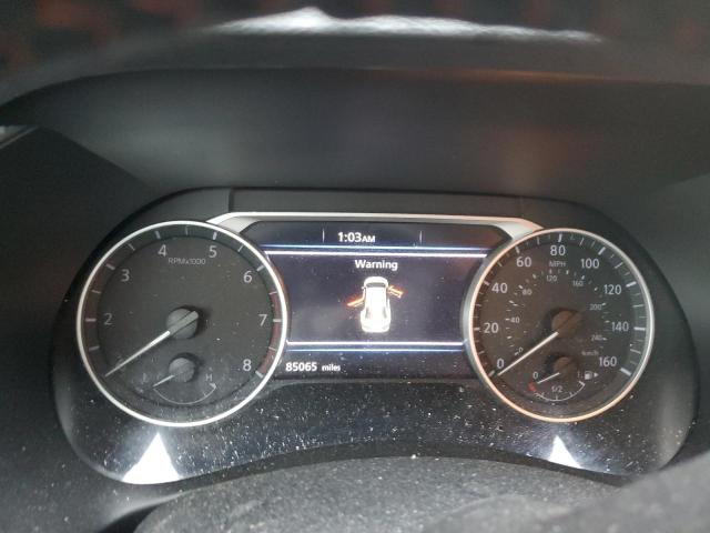 2023 NISSAN SENTRA SR 3N1AB8DV6PY227585