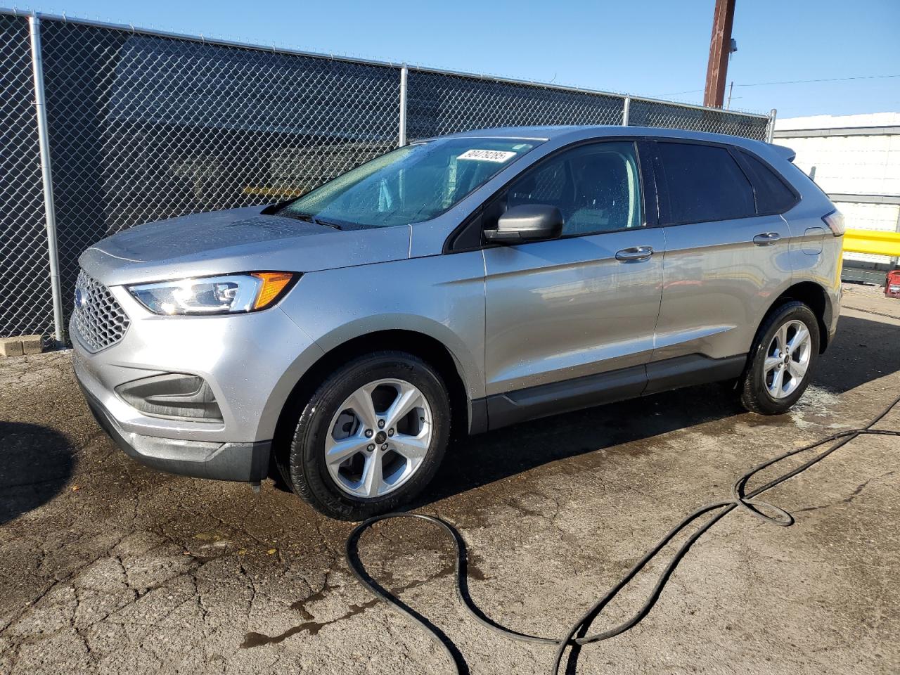 FORD EDGE SE