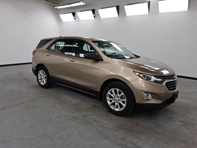 2019 CHEVROLET EQUINOX LS - 2GNAXHEV3K6282770