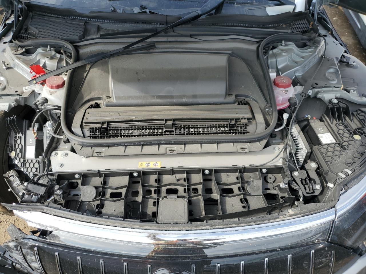 MERCEDES-BENZ EQS 53 4MATIC+