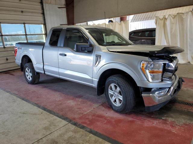 2022 FORD F150 SUPER - 1FTEX1EP5NKF30988