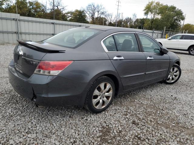 2008 HONDA ACCORD EXL #3280285977