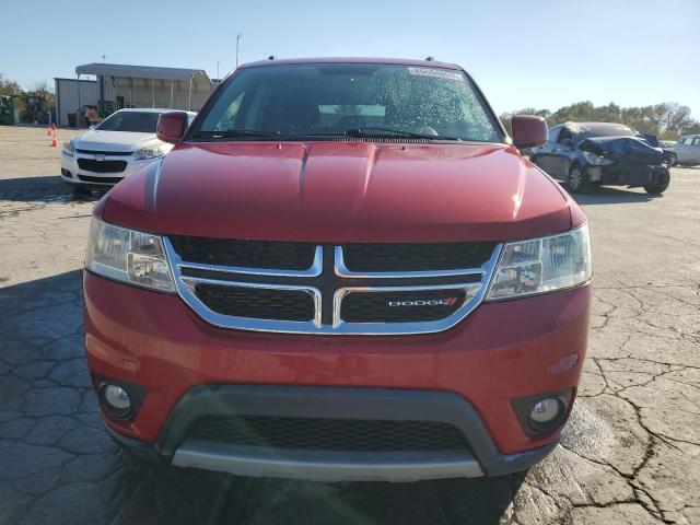 2014 DODGE JOURNEY SX #3296432633