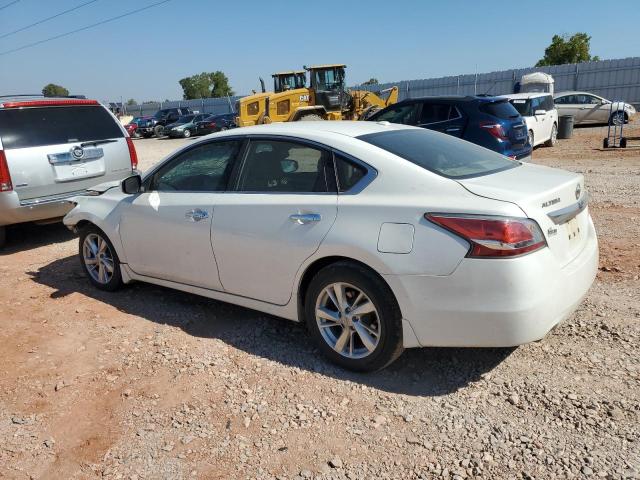 2015 NISSAN ALTIMA 2.5 - 1N4AL3AP7FN355659