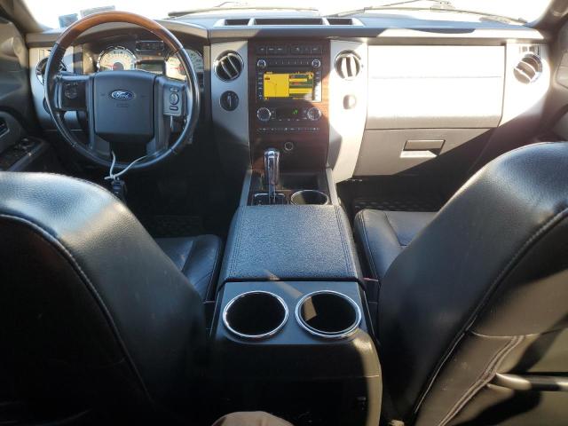 2010 FORD EXPEDITION - 1FMJU2A55AEB65377