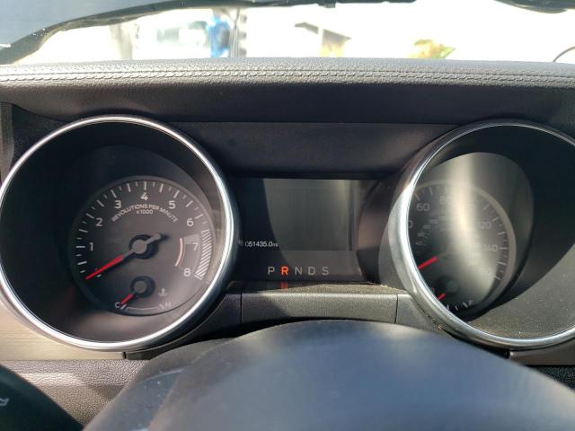 2023 FORD MUSTANG - 1FATP8UH9P5108515