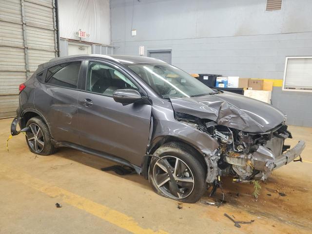 2022 HONDA HR-V EX - 3CZRU6H58NM705366