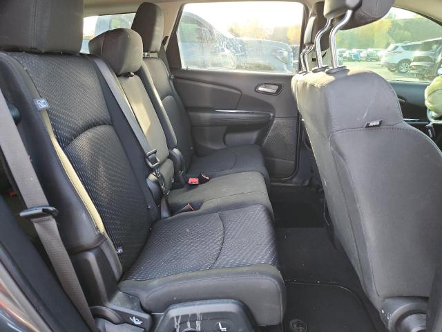 2018 DODGE JOURNEY SE - 3C4PDDAG3JT249693