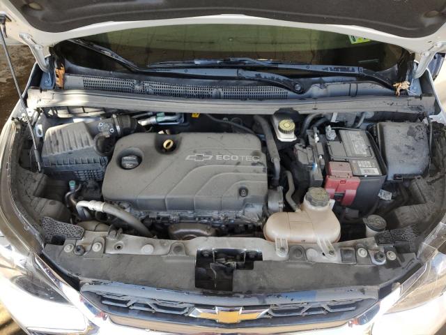 2020 CHEVROLET SPARK 1LT KL8CD6SA6LC441413