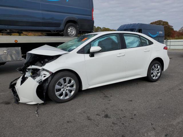 2023 TOYOTA COROLLA LE - 5YFB4MDE7PP021132