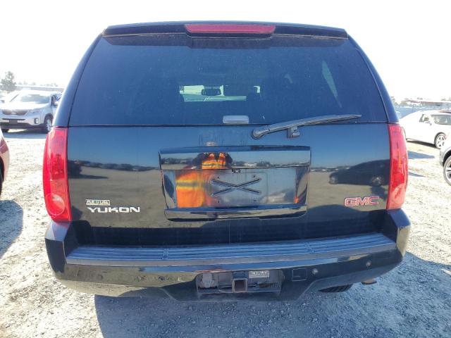 2012 GMC YUKON SLT - 1GKS2CE05CR192727