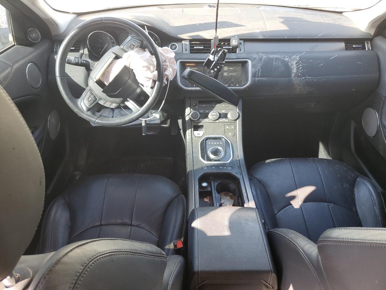 LAND ROVER RANGE ROVER SE