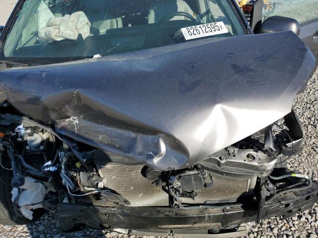 2020 TOYOTA SIENNA XLE 5TDYZ3DC2LS053573