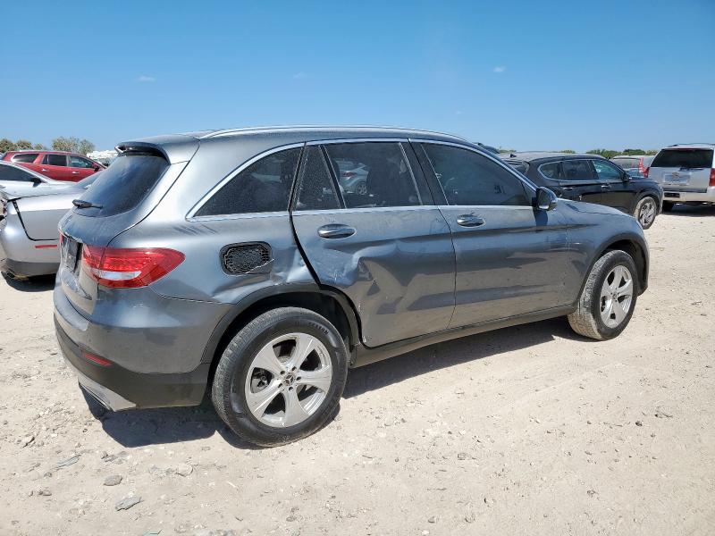 2017 MERCEDES-BENZ GLC 300 #3304872544